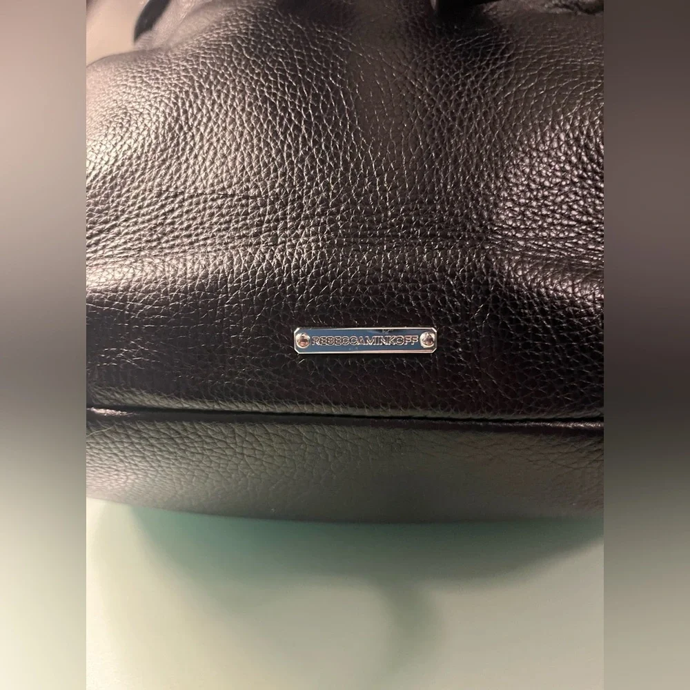 Rebecca Minkoff Leather ‘Jane’ Backpack - Picture 5 of 11